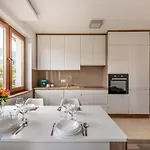 Apartamenty Bluesky-Ogrodnicza - Nowoczesne Apartamenty Z Balkonem I Widokiem Na Gory, Blisko Centrum Karpacza, Stokow Narciarskich I Atrakcji * Karpacz