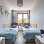 Apartmán Apartamenty Bluesky-Ogrodnicza - Nowoczesne Apartamenty Z Balkonem I Widokiem Na Gory, Blisko Centrum Karpacza, Stokow Narciarskich I Atrakcji Karpacz