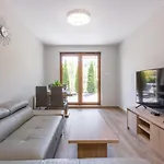 Apartmán Apartamenty Bluesky-Ogrodnicza - Nowoczesne Apartamenty Z Balkonem I Widokiem Na Gory, Blisko Centrum Karpacza, Stokow Narciarskich I Atrakcji Karpacz
