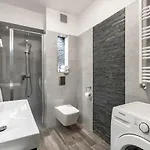 Apartamenty Bluesky-Ogrodnicza - Nowoczesne Apartamenty Z Balkonem I Widokiem Na Gory, Blisko Centrum Karpacza, Stokow Narciarskich I Atrakcji * Karpacz