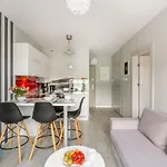 Apartamenty Bluesky-Ogrodnicza - Nowoczesne Apartamenty Z Balkonem I Widokiem Na Gory, Blisko Centrum Karpacza, Stokow Narciarskich I Atrakcji Apartmán Karpacz