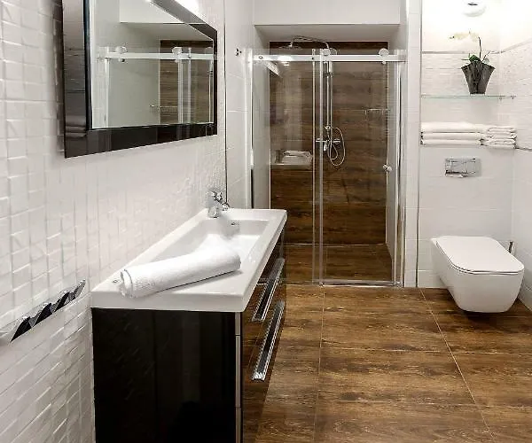 Bluesky - Ogrodnicza 7 I 9 - Z Widokiem Na Gory, W Zielonej Okolicy, Blisko Centrum I Atrakcji Karpacza קרפאז'