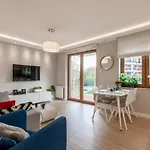 Apartamenty Bluesky-Ogrodnicza - Nowoczesne Apartamenty Z Balkonem I Widokiem Na Gory, Blisko Centrum Karpacza, Stokow Narciarskich I Atrakcji Apartment *