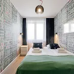 Apartamenty Bluesky-Ogrodnicza - Nowoczesne Apartamenty Z Balkonem I Widokiem Na Gory, Blisko Centrum Karpacza, Stokow Narciarskich I Atrakcji Apartment *