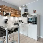 Apartamento Bluesky - Ogrodnicza 7 I 9 - Z Widokiem Na Góry, W Zielonej Okolicy, Blisko Centrum I Atrakcji Karpacza Karpacz
