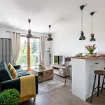 Apartamento Bluesky - Ogrodnicza 7 I 9 - Z Widokiem Na Góry, W Zielonej Okolicy, Blisko Centrum I Atrakcji Karpacza