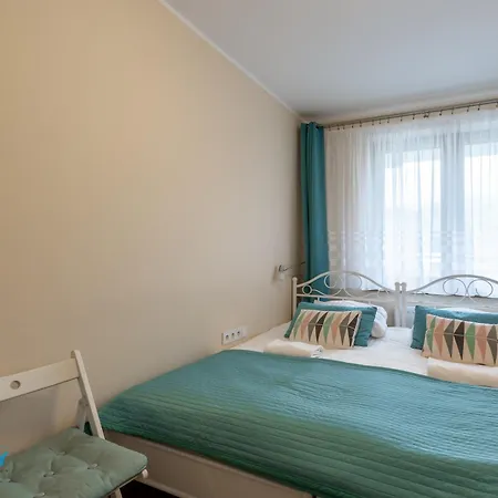 아파트 Bluesky-ogrodnicza - Nowoczesne Z Balkonem I Widokiem Na Gory, Blisko Centrum Karpacza, Stokow Narciarskich I Atrakcji 카르파츠