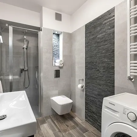 Bluesky - Ogrodnicza 7 I 9 - Z Widokiem Na Gory, W Zielonej Okolicy, Blisko Centrum I Atrakcji Karpacza * Karpacz