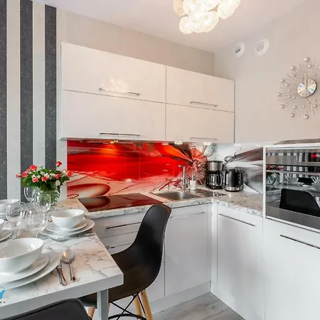 Apartamento Bluesky - Ogrodnicza 7 I 9 - Z Widokiem Na Góry, W Zielonej Okolicy, Blisko Centrum I Atrakcji Karpacza Karpacz