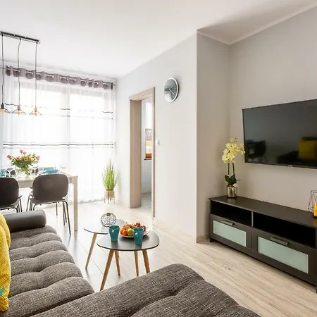Bluesky-ogrodnicza - Nowoczesne Z Balkonem I Widokiem Na Gory, Blisko Centrum Karpacza, Stokow Narciarskich I Atrakcji Apartment Karpacz