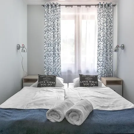 Bluesky - Ogrodnicza 7 I 9 - Z Widokiem Na Gory, W Zielonej Okolicy, Blisko Centrum I Atrakcji Karpacza Karpacz