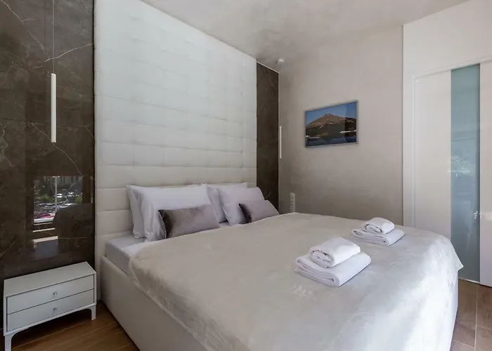 Apartament Bluesky - Ogrodnicza Karpacz