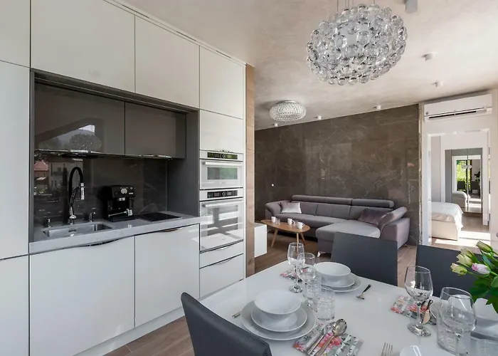 Bluesky - Ogrodnicza * Karpacz