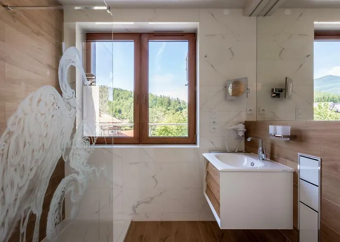 Bluesky - Ogrodnicza Apartament