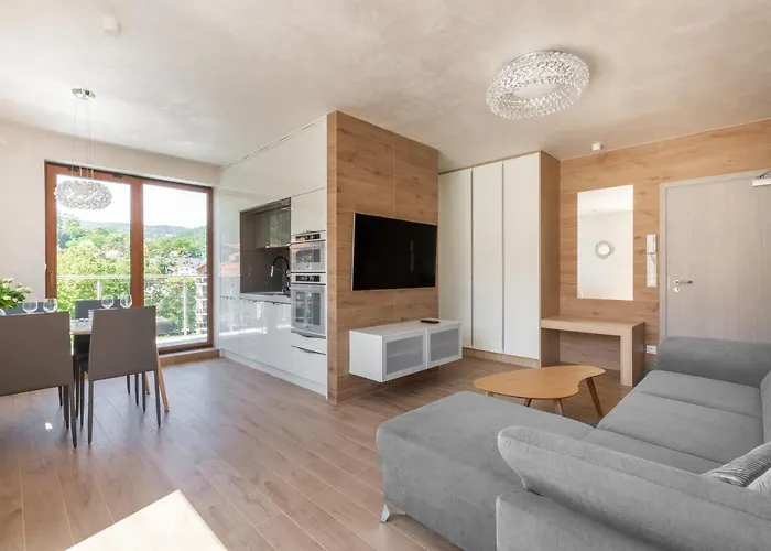 Bluesky - Ogrodnicza *